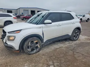 Hyundai Venue 1.6L 4 2025