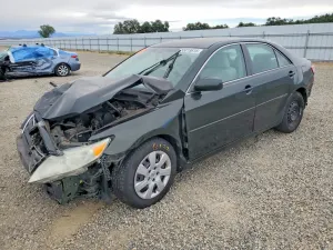Toyota Camry 2.5L 4 2010