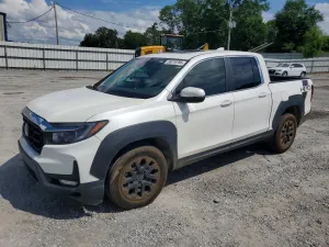 Honda Ridgeline 3.5L 6 2023