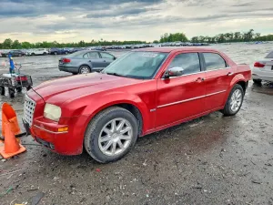 Chrysler 300 3.5L 6 2010