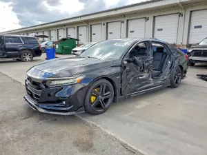 Honda Accord 2.0L 4 2021