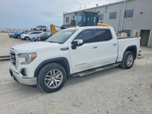 GMC Sierra 5.3L 8 2021