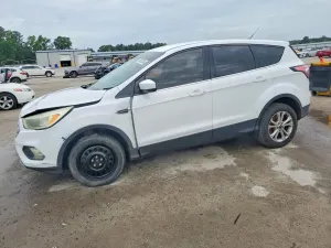 Ford Escape 2.0L 4 2017
