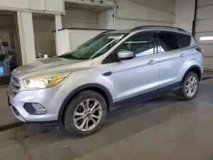 Ford Escape 2.0L 4 2017