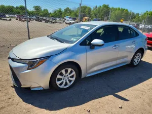 Toyota Corolla 1.8L 4 2021