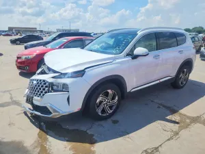 Hyundai Santa Fe 2.5L 4 2023