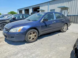 Honda Accord 2.4L 4 2007