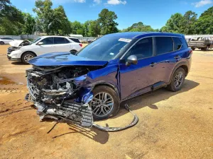 Nissan Rogue 1.5L 3 2023