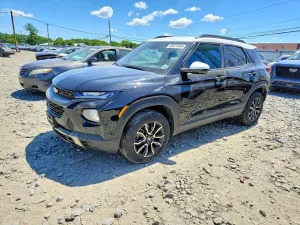 Chevrolet Trailblazer 1.3L 3 2023