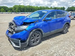 Honda CR-V 1.5L 4 2020