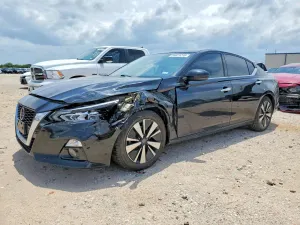 Nissan Altima 2.5L 4 2019