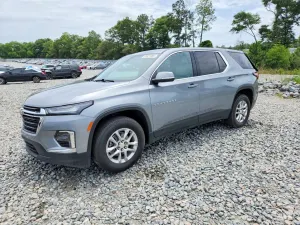 Chevrolet Traverse 3.6L 6 2023