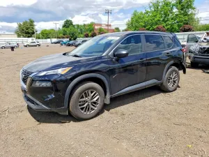 Nissan Rogue 2.5L 4 2021