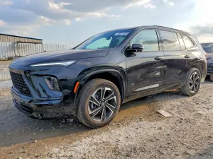 Buick Enclave 2.5L 4 2026