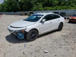 Chevrolet Malibu 1.5L 4 2024