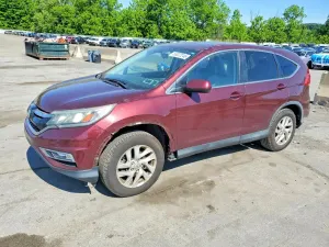 Honda CR-V 2.4L 4 2015
