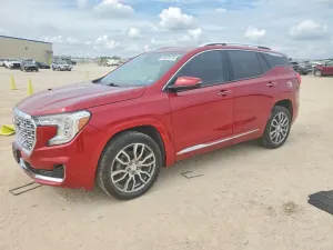 GMC Terrain 1.5L 4 2023