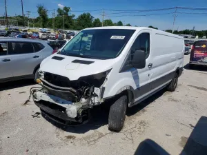 Ford Transit 3.7L 6 2017