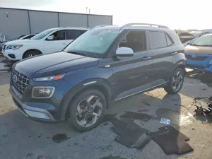 Hyundai Venue 1.6L 4 2021
