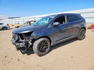 Ford Edge 2.0L 4 2016