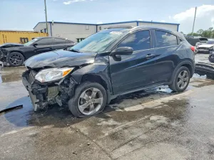 Honda HR-V 1.8L 4 2016