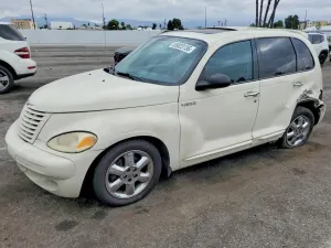 Chrysler PT Cruiser 2.4L 4 2004