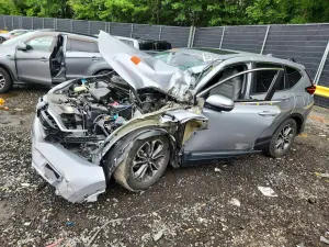 Honda CR-V 1.5L 4 2022