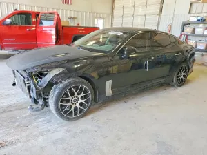 Kia Stinger 2.0L 4 2018