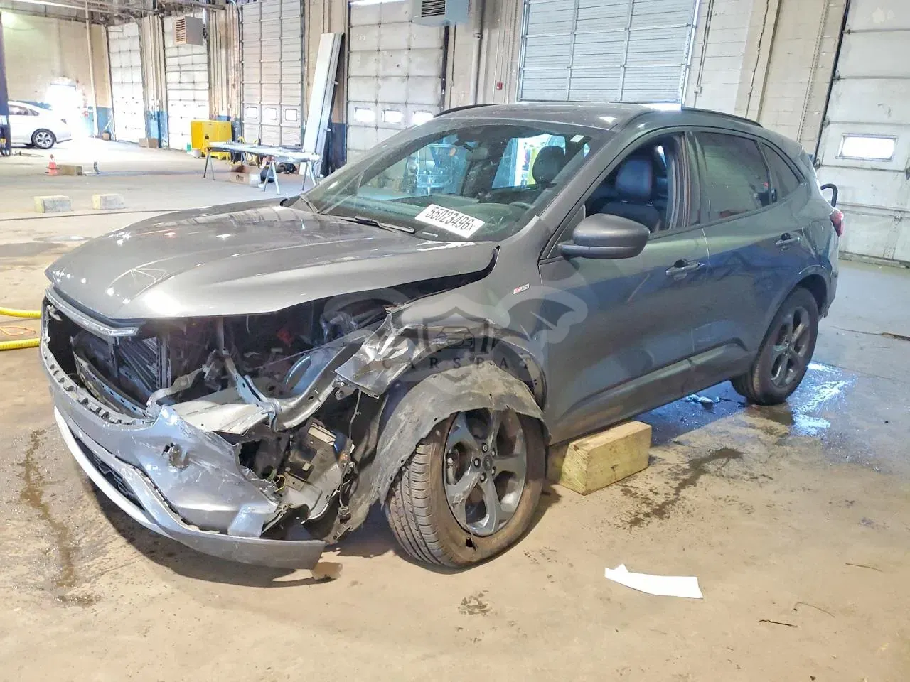 Ford Escape 1.5L 3 2023