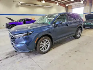 Honda CR-V 1.5L 4 2023