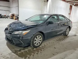Toyota Camry 2.5L 4 2015