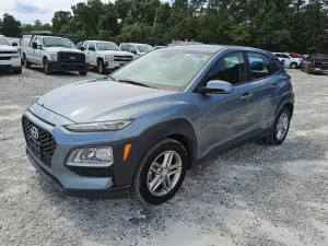 Hyundai Kona 2.0L 4 2020