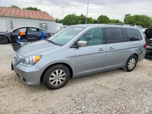 Honda Odyssey 3.5L 6 2009