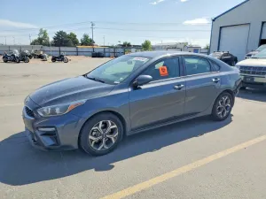 Kia Cerato / Forte / K3 2.0L 4 2020