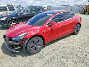 Tesla Model 3 2018
