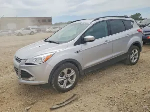 Ford Escape 1.6L 4 2014