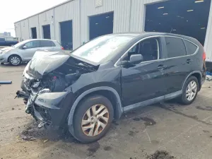 Honda CR-V 2.4L 4 2015