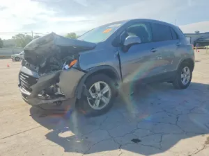 Chevrolet Trax 1.4L 4 2020