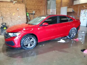 Volkswagen Jetta 1.5L 4 2023