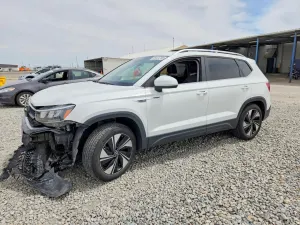 Volkswagen Taos 1.5L 4 2023