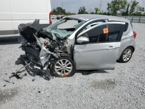 Chevrolet Spark 1.4L 4 2020