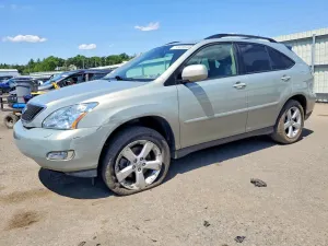 Lexus RX 3.3L 6 2004