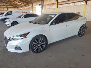 Nissan Altima 2.5L 4 2020