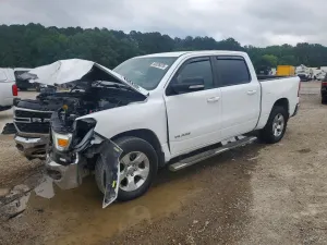 RAM 1500 3.6L 6 2022