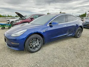 Tesla Model 3 2018