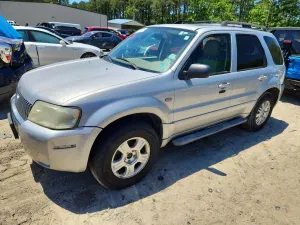 Mercury Mariner 3.0L 6 2007