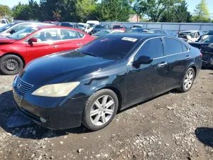 Lexus ES 3.5L 6 2008