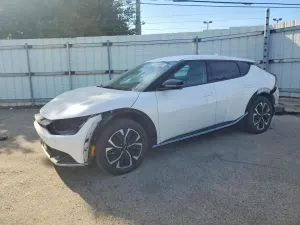 Kia EV6 0.0L 0 2024