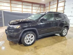 Jeep Compass 2.0L 4 2025