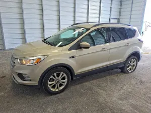 Ford Escape 1.5L 4 2018